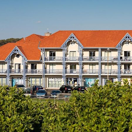 بيسكاروس Lagrange Vacances Les Balcons De L'Ocean المظهر الخارجي الصورة