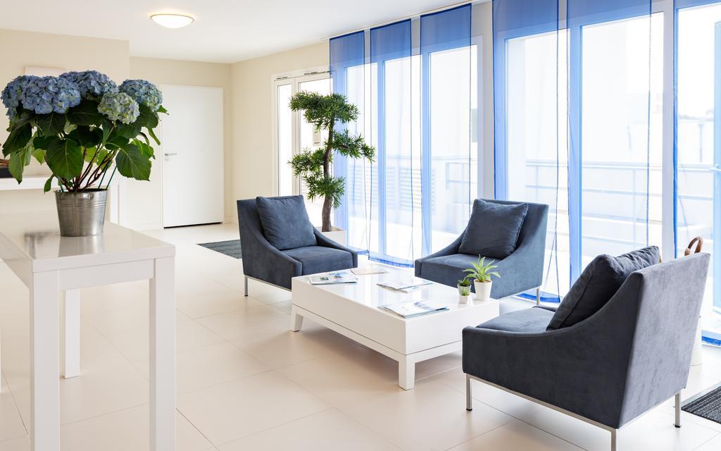بيسكاروس Lagrange Vacances Les Balcons De L'Ocean المظهر الخارجي الصورة