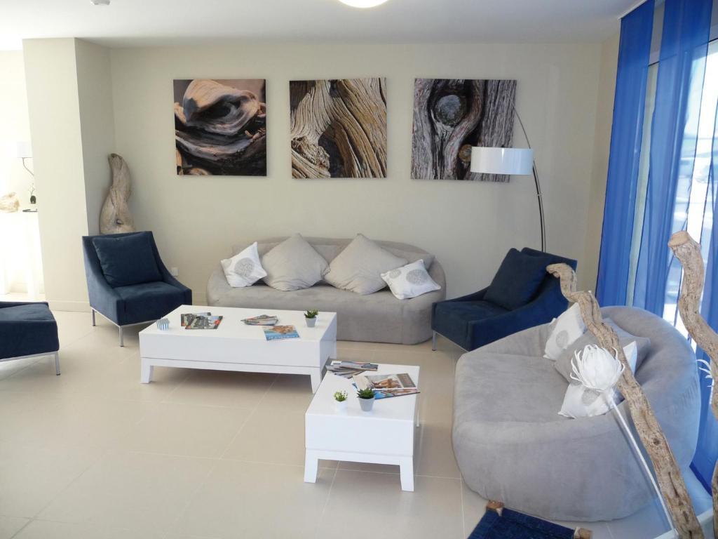بيسكاروس Lagrange Vacances Les Balcons De L'Ocean المظهر الخارجي الصورة
